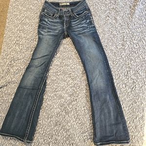 BKE Culture Stretch Jeans